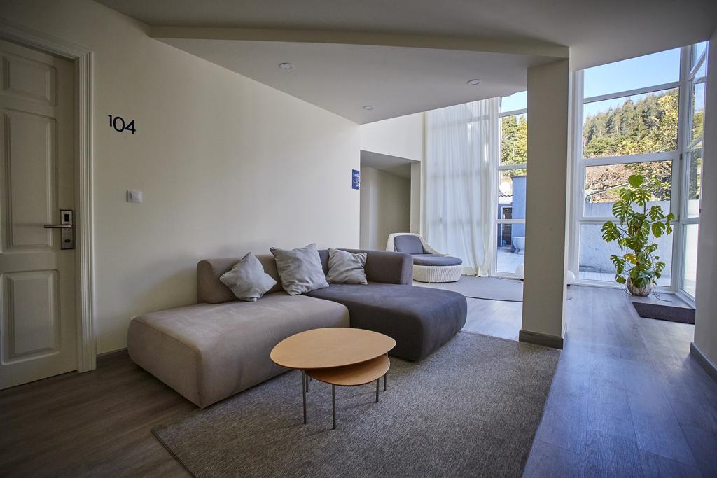 Hotel Boa Vista Viveiro Luaran gambar