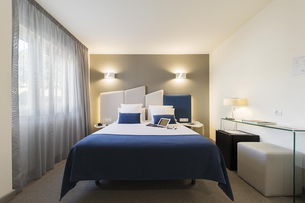 Hotel Boa Vista Viveiro Luaran gambar