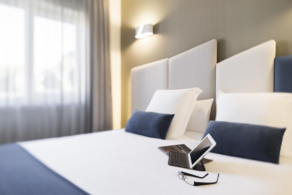 Hotel Boa Vista Viveiro Luaran gambar