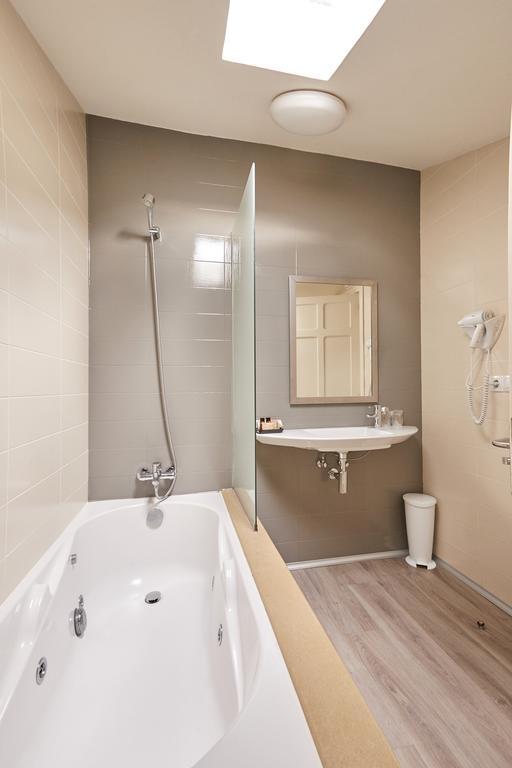 Hotel Boa Vista Viveiro Luaran gambar