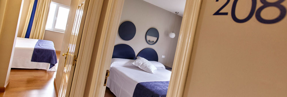 Hotel Boa Vista Viveiro Luaran gambar