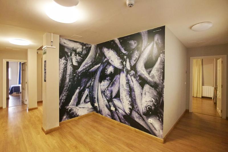 Hotel Boa Vista Viveiro Luaran gambar